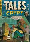 Tales from the Crypt comic books